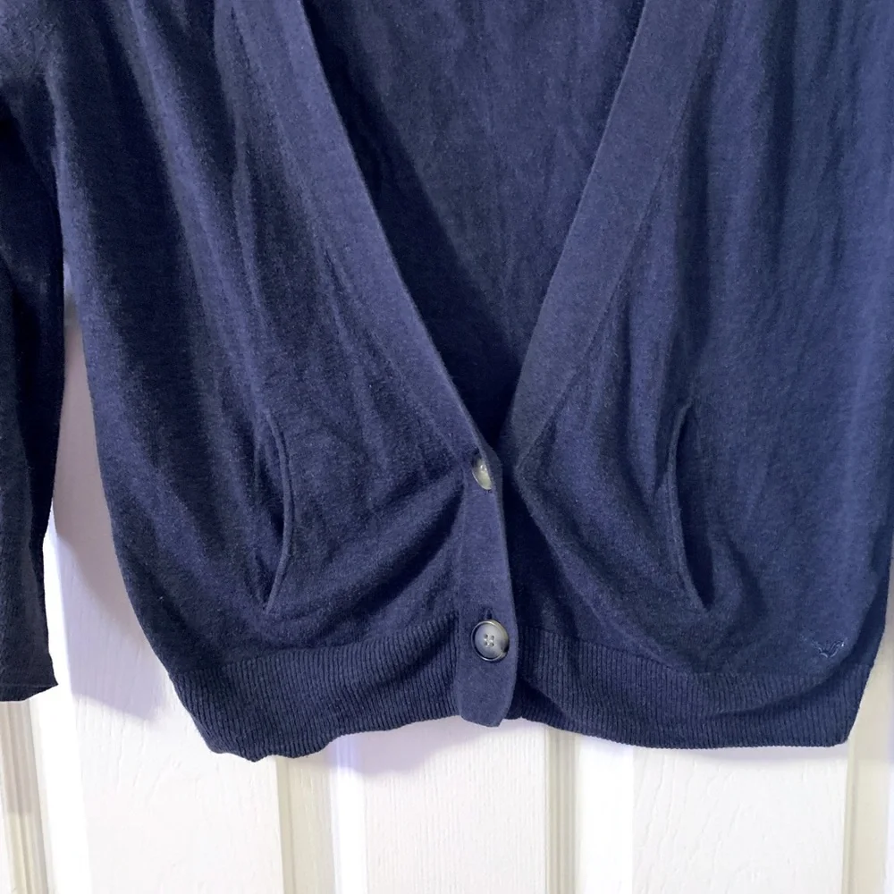 American Eagle cardigan small - Picture 3 of 5